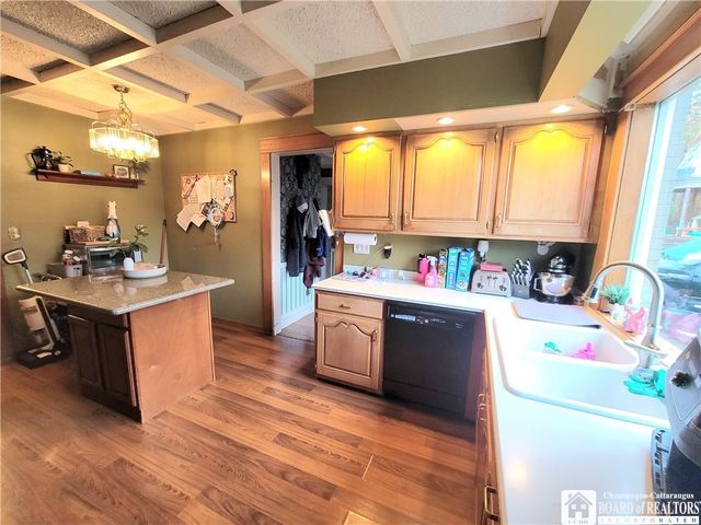 101 North Everett Avenue, Jamestown, NY 14701