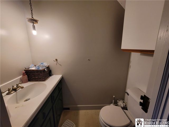 101 North Everett Avenue, Jamestown, NY 14701