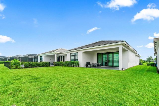 11344 SW Pietra Way, Port St. Lucie, Port St Lucie, FL 34987