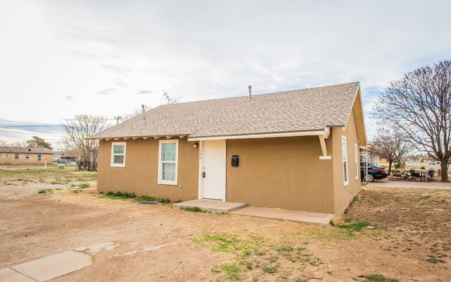 755 W Knox Street, Slaton, TX 79364