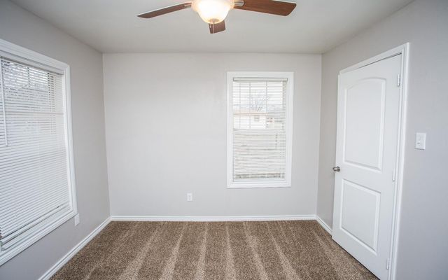 755 W Knox Street, Slaton, TX 79364