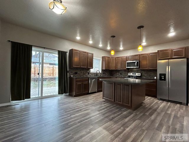 1104 Taft Avenue, Salmon, ID 83467