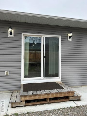 1104 Taft Avenue, Salmon, ID 83467