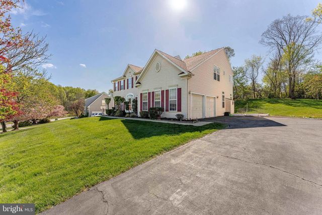 205 SUSSEX RD, West Chester, PA 19380