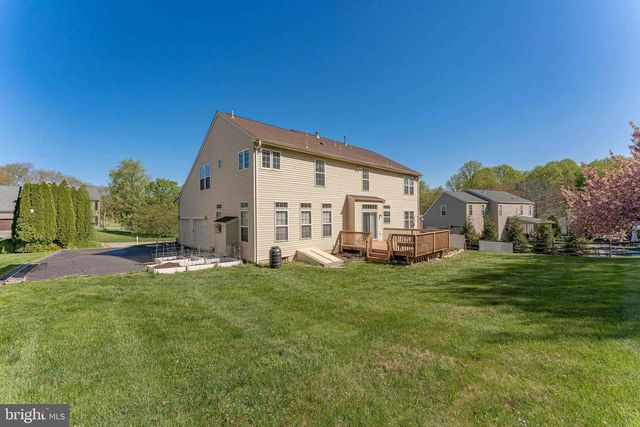 205 SUSSEX RD, West Chester, PA 19380