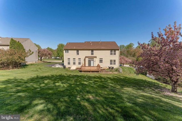 205 SUSSEX RD, West Chester, PA 19380