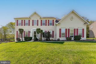 205 SUSSEX RD, West Chester, PA 19380