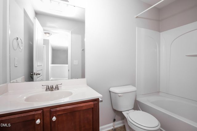 3213 Whispernut Lane, Zebulon, NC 27597