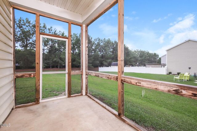 3213 Whispernut Lane, Zebulon, NC 27597