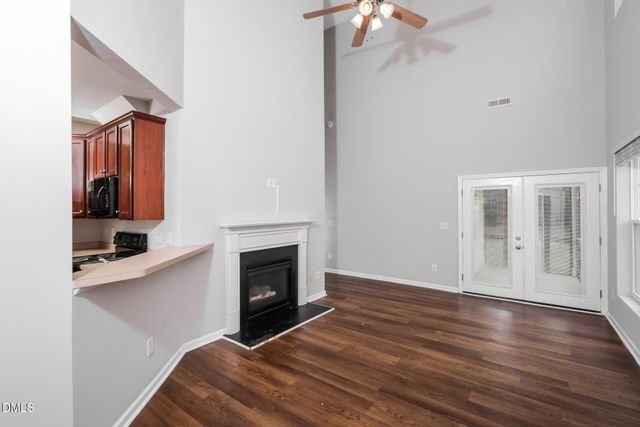 3213 Whispernut Lane, Zebulon, NC 27597