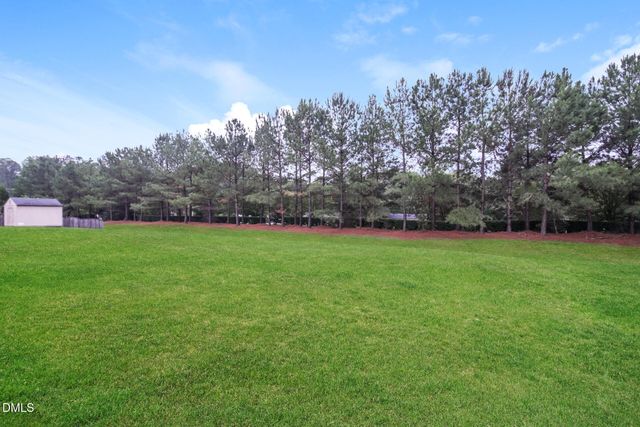 3213 Whispernut Lane, Zebulon, NC 27597
