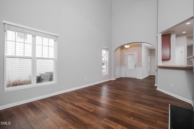 3213 Whispernut Lane, Zebulon, NC 27597