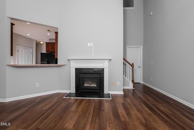 3213 Whispernut Lane, Zebulon, NC 27597