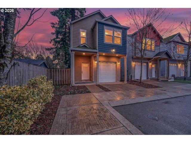 1512 Se 117TH Ave, Portland, OR 97216