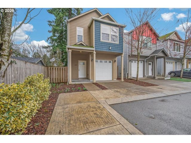 1512 Se 117TH Ave, Portland, OR 97216