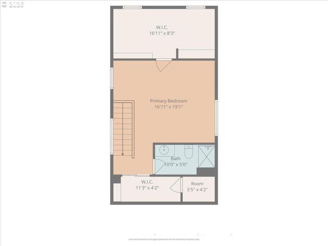 1512 Se 117TH Ave, Portland, OR 97216