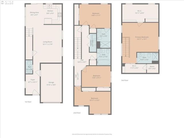 1512 Se 117TH Ave, Portland, OR 97216