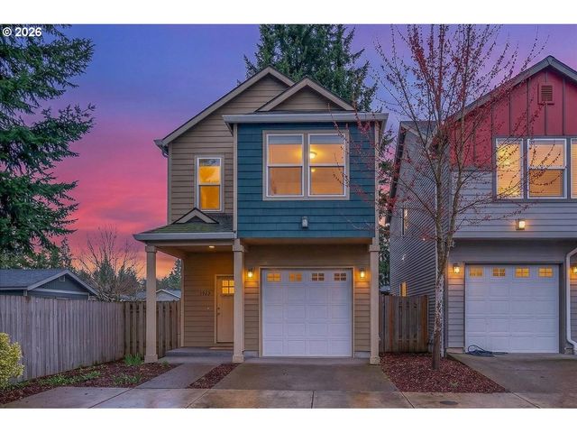 1512 Se 117TH Ave, Portland, OR 97216