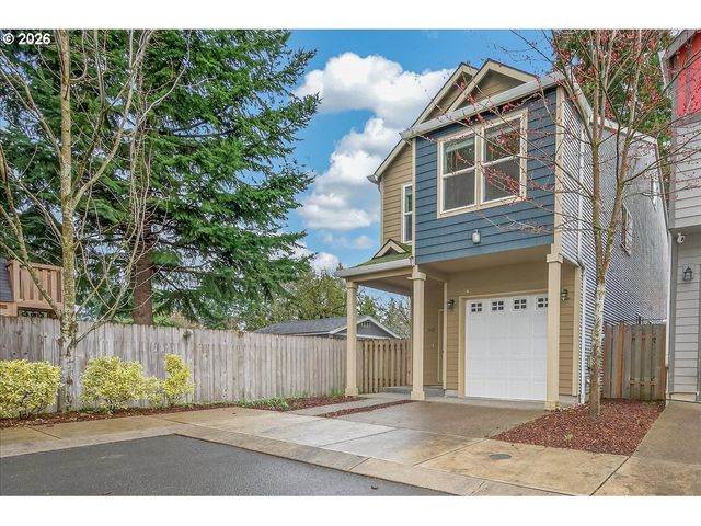 1512 Se 117TH Ave, Portland, OR 97216