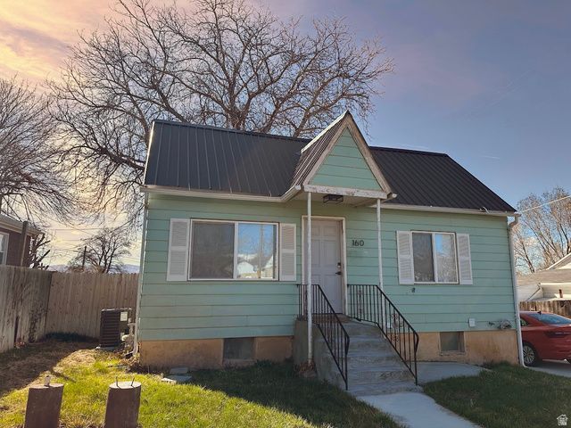 160 S 500 E, Spanish Fork, UT 84660