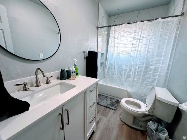 160 S 500 E, Spanish Fork, UT 84660