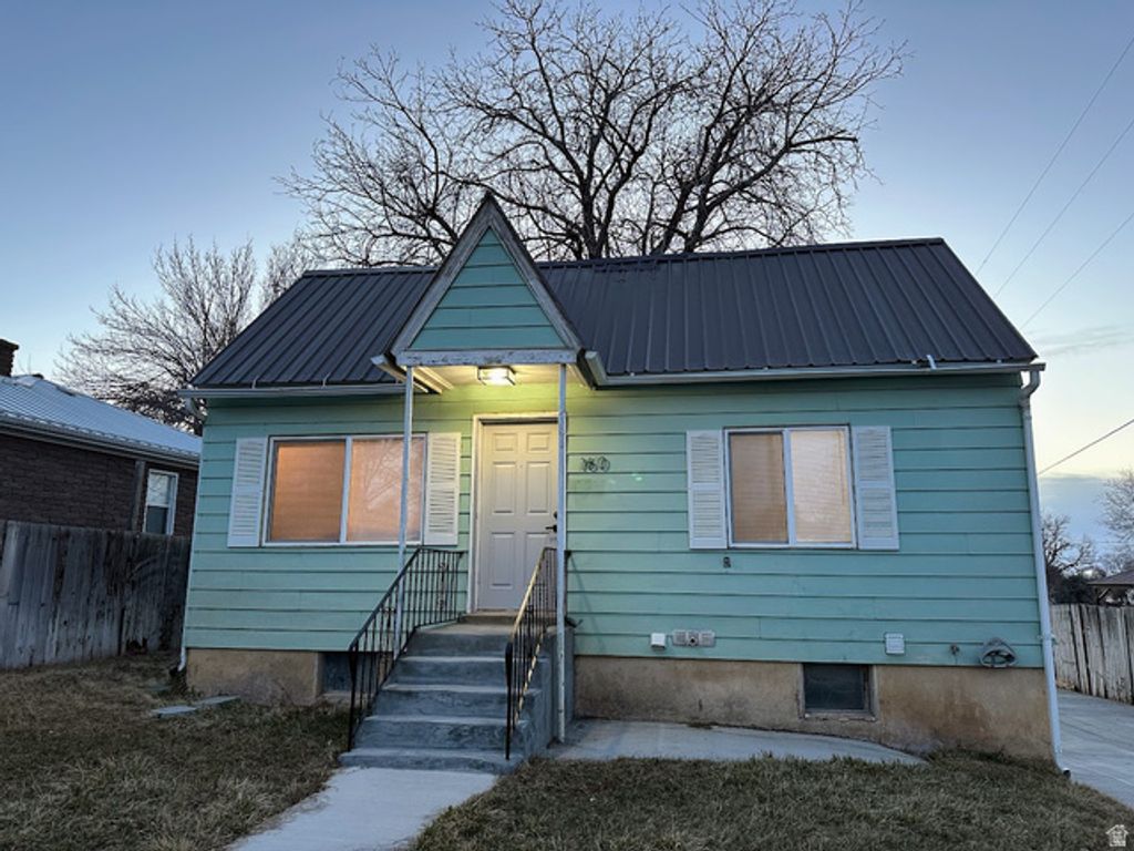 160 S 500 E, Spanish Fork, UT 84660