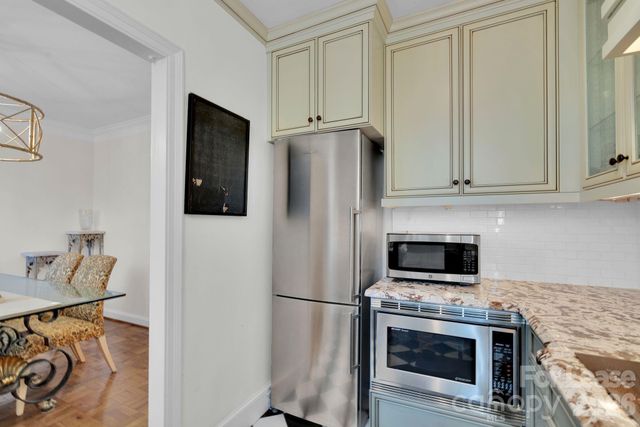 1121 Myrtle Avenue 65, Charlotte, NC 28203
