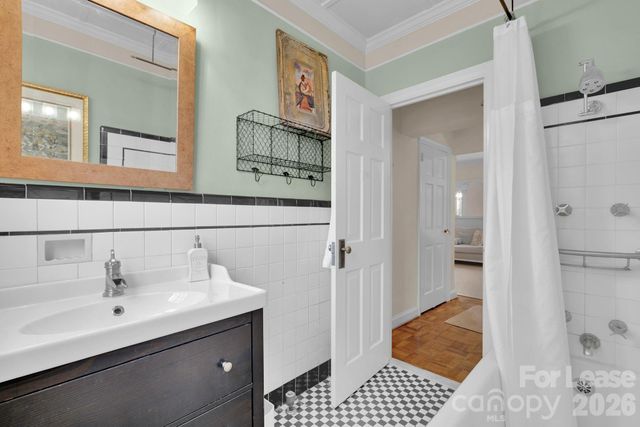 1121 Myrtle Avenue 65, Charlotte, NC 28203