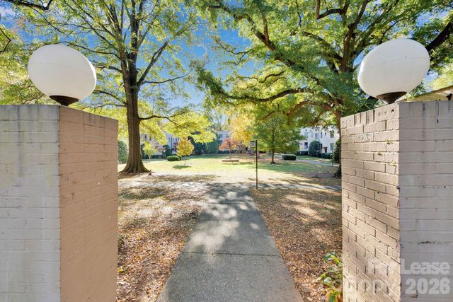 1121 Myrtle Avenue 65, Charlotte, NC 28203
