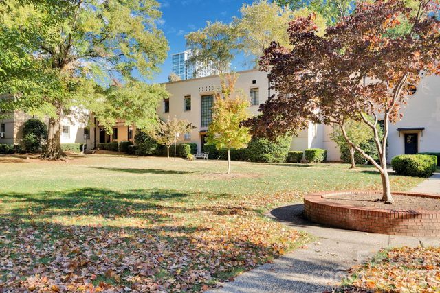 1121 Myrtle Avenue 65, Charlotte, NC 28203