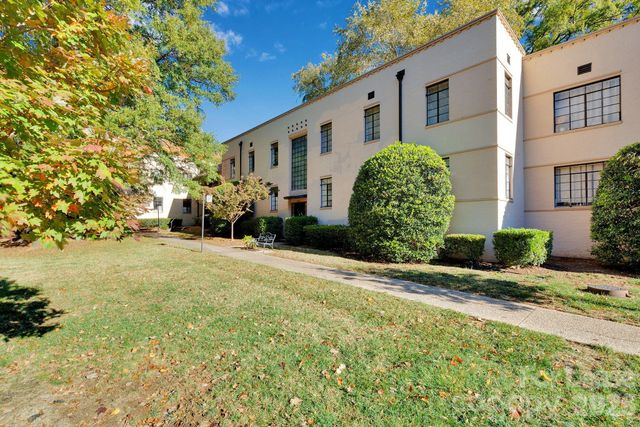 1121 Myrtle Avenue 65, Charlotte, NC 28203
