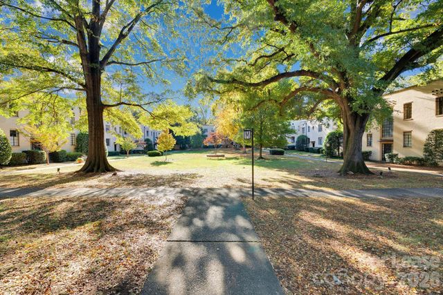 1121 Myrtle Avenue 65, Charlotte, NC 28203