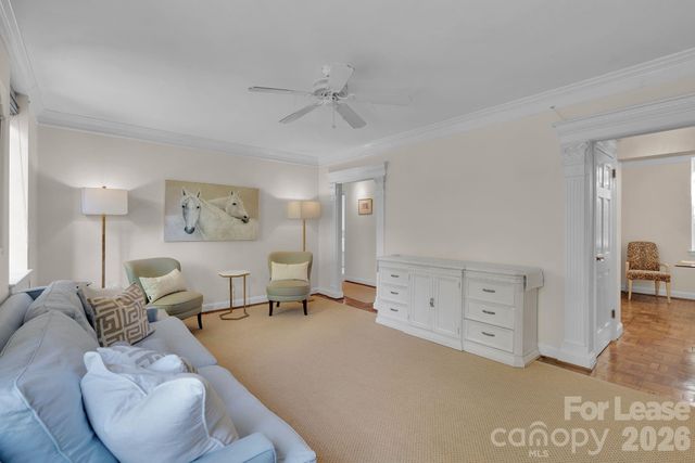 1121 Myrtle Avenue 65, Charlotte, NC 28203