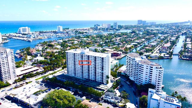 340 Sunset Drive 1506, Fort Lauderdale, FL 33301