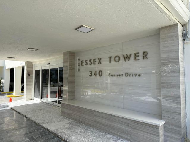 340 Sunset Drive 1506, Fort Lauderdale, FL 33301