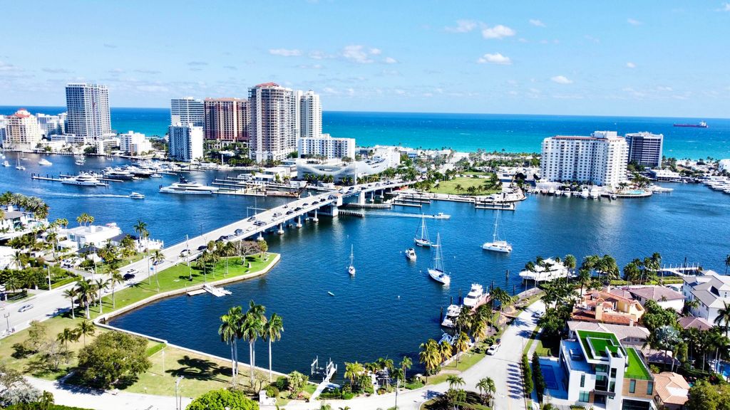 340 Sunset Drive 1506, Fort Lauderdale, FL 33301