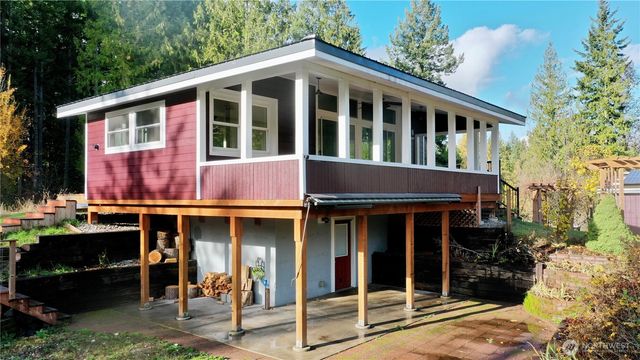 22305 Bald Hill Rd, Yelm, WA 98597