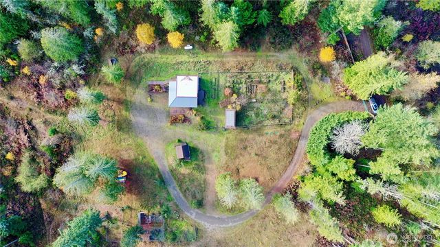 22305 Bald Hill Rd, Yelm, WA 98597