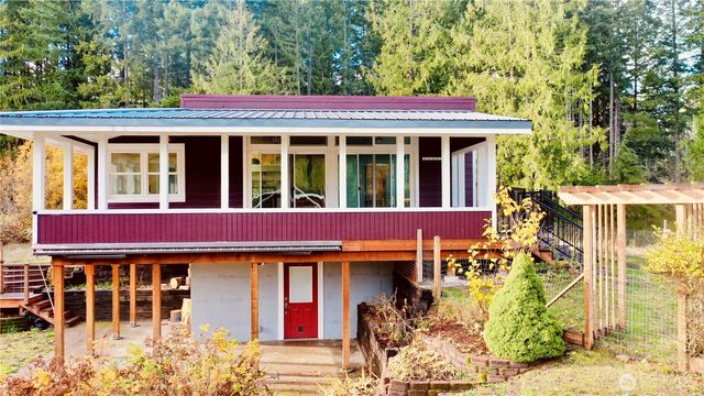 22305 Bald Hill Rd, Yelm, WA 98597
