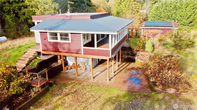 22305 Bald Hill Rd, Yelm, WA 98597