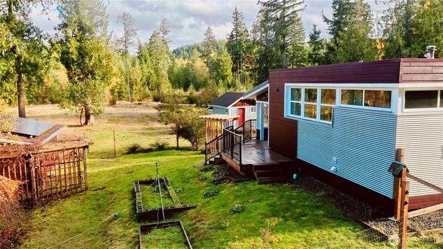22305 Bald Hill Rd, Yelm, WA 98597