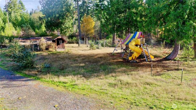 22305 Bald Hill Rd, Yelm, WA 98597