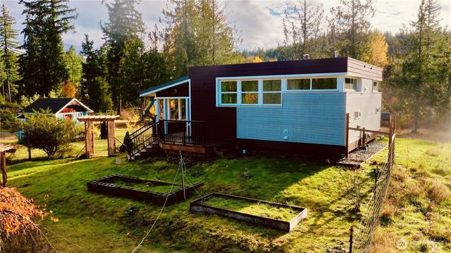 22305 Bald Hill Rd, Yelm, WA 98597