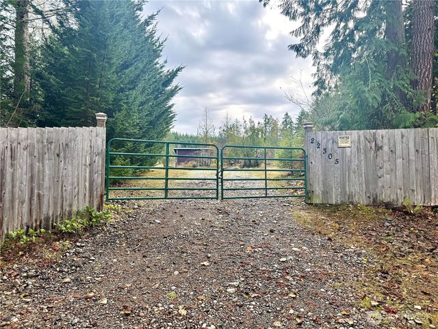 22305 Bald Hill Rd, Yelm, WA 98597