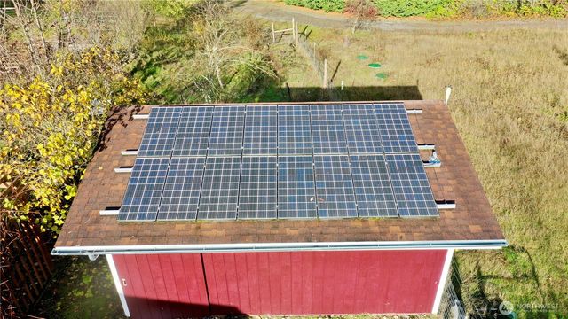 22305 Bald Hill Rd, Yelm, WA 98597