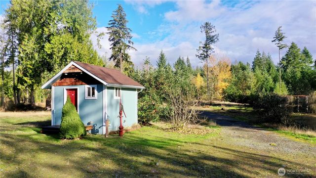 22305 Bald Hill Rd, Yelm, WA 98597