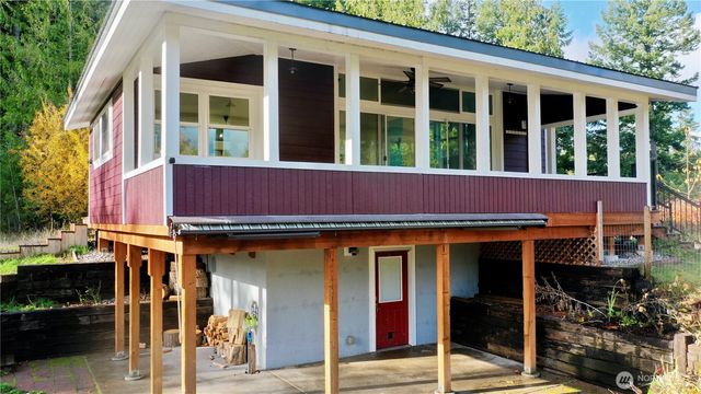 22305 Bald Hill Rd, Yelm, WA 98597