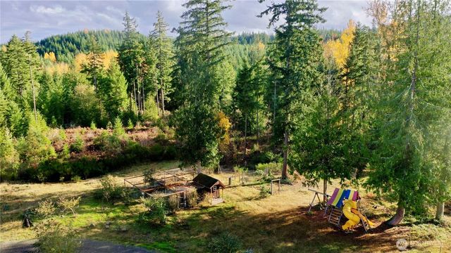 22305 Bald Hill Rd, Yelm, WA 98597