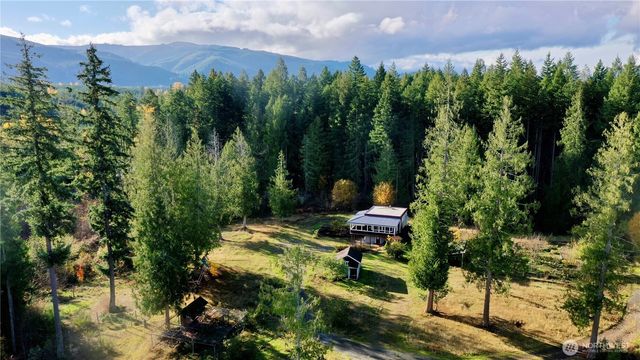 22305 Bald Hill Rd, Yelm, WA 98597