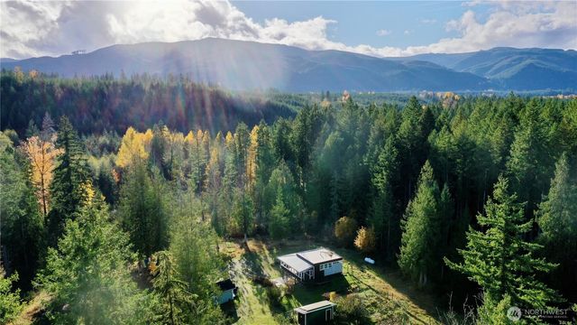 22305 Bald Hill Rd, Yelm, WA 98597